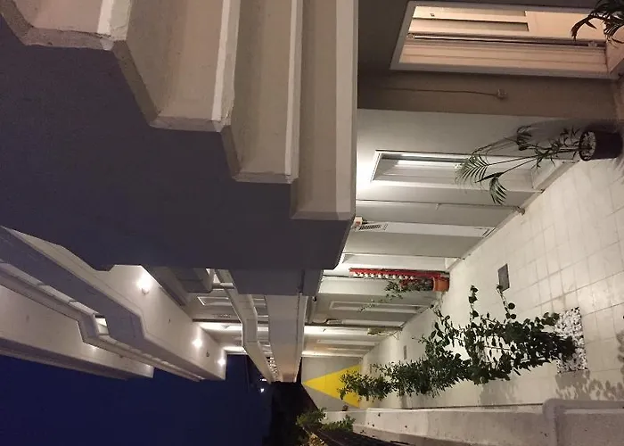 Ξενοδοχείο Alkyonides Boutique