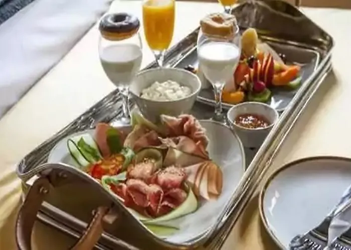 Alkyonides Boutique 3* Кремасти