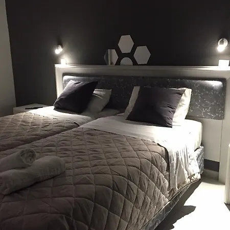 Alkyonides Boutique Kremasztí