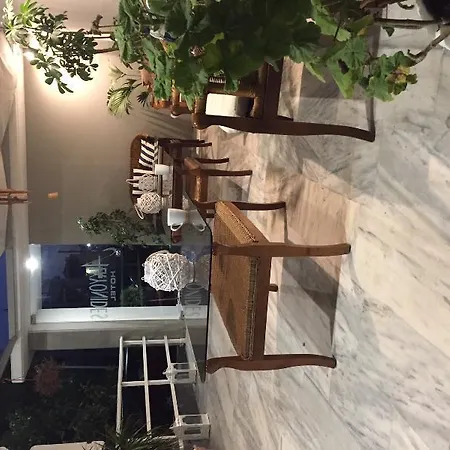 מלון Alkyonides Boutique