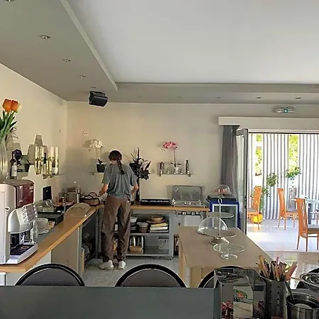 Alkyonides Boutique מלון 3*