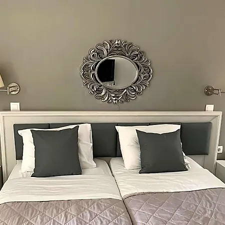 Alkyonides Boutique 3*