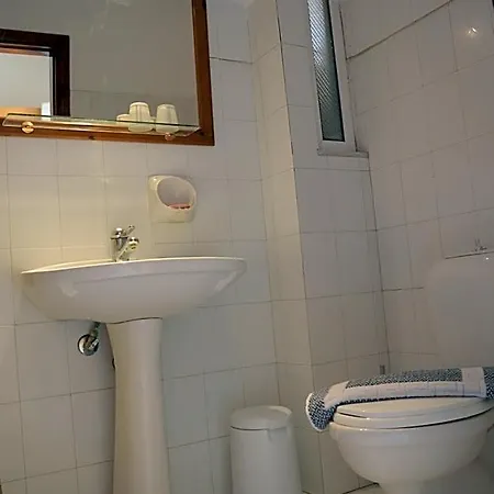 Alkyonides Boutique 3* קרמסטי
