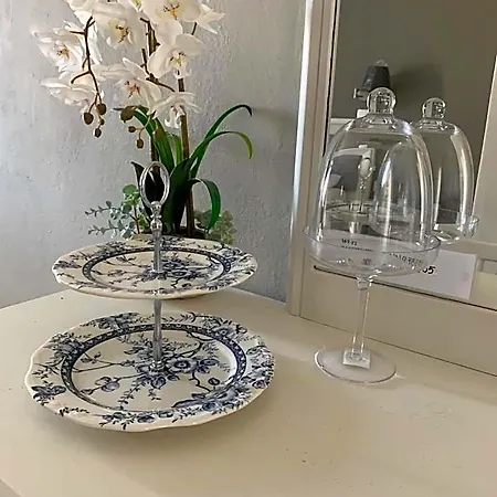 Alkyonides Boutique מלון