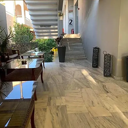 מלון Alkyonides Boutique קרמסטי