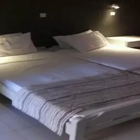 Alkyonides Boutique Hotel Kremastí