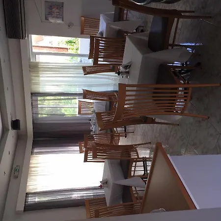 Hotel Alkyonides