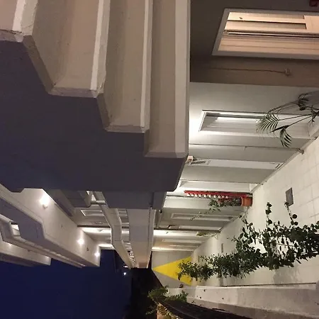 Hotel Alkyonides