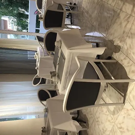 Hotel Alkyonides Kremasti (Rhodes)