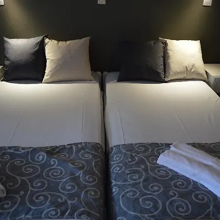 Alkyonides Boutique Hotell 3*