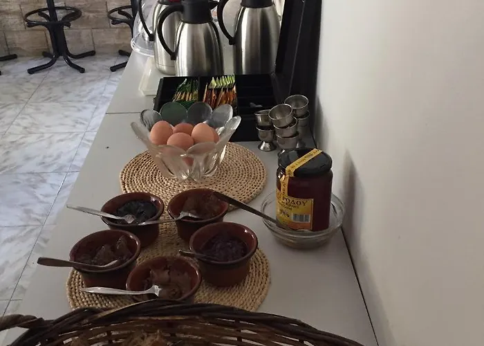 Alkyonides Boutique 3*