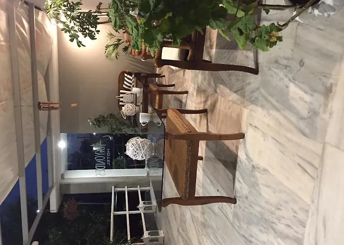 Hotel Alkyonides Boutique