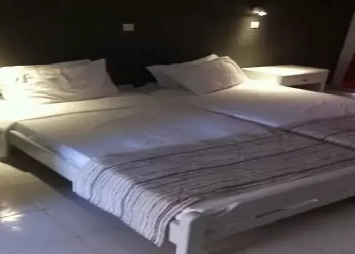 Alkyonides Boutique Hotel Kremastí