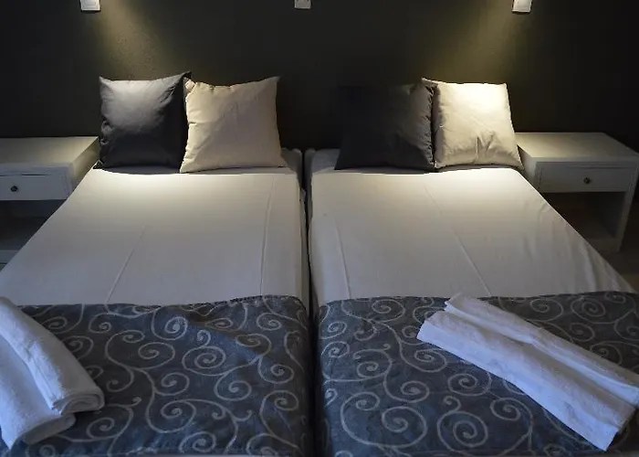 Alkyonides Boutique Hotel 3*